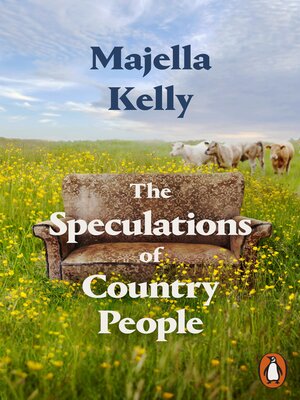 cover image of The Speculations of Country People